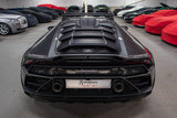 [DIRECT IMPORT] Lamborghini Huracan 5.2 V10 Sterrato LDF 4WD Auto Coupe - Black Coupe (2023) - Recond Car