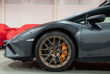 [DIRECT IMPORT] Lamborghini Huracan 5.2 V10 Sterrato LDF 4WD Auto Coupe - Black Coupe (2023) - Recond Car