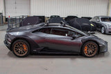 [DIRECT IMPORT] Lamborghini Huracan 5.2 V10 Sterrato LDF 4WD Auto Coupe - Black Coupe (2023) - Recond Car
