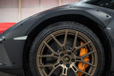 [DIRECT IMPORT] Lamborghini Huracan 5.2 V10 Sterrato LDF 4WD Auto Coupe - Black Coupe (2023) - Recond Car