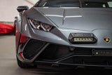 [DIRECT IMPORT] Lamborghini Huracan 5.2 V10 Sterrato LDF 4WD Auto Coupe - Black Coupe (2023) - Recond Car