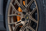 [DIRECT IMPORT] Lamborghini Huracan 5.2 V10 Sterrato LDF 4WD Auto Coupe - Black Coupe (2023) - Recond Car