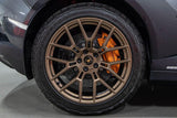 [DIRECT IMPORT] Lamborghini Huracan 5.2 V10 Sterrato LDF 4WD Auto Coupe - Black Coupe (2023) - Recond Car