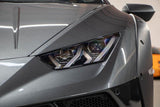 [DIRECT IMPORT] Lamborghini Huracan 5.2 V10 Sterrato LDF 4WD Auto Coupe - Black Coupe (2023) - Recond Car