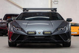 [DIRECT IMPORT] Lamborghini Huracan 5.2 V10 Sterrato LDF 4WD Auto Coupe - Black Coupe (2023) - Recond Car