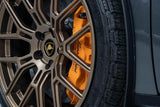 [DIRECT IMPORT] Lamborghini Huracan 5.2 V10 Sterrato LDF 4WD Auto Coupe - Black Coupe (2023) - Recond Car