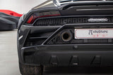 [DIRECT IMPORT] Lamborghini Huracan 5.2 V10 Sterrato LDF 4WD Auto Coupe - Black Coupe (2023) - Recond Car