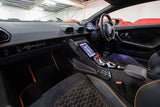 [DIRECT IMPORT] Lamborghini Huracan 5.2 V10 Sterrato LDF 4WD Auto Coupe - Black Coupe (2023) - Recond Car