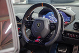 [DIRECT IMPORT] Lamborghini Huracan 5.2 V10 Sterrato LDF 4WD Auto Coupe - Black Coupe (2023) - Recond Car