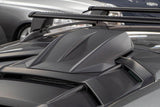 [DIRECT IMPORT] Lamborghini Huracan 5.2 V10 Sterrato LDF 4WD Auto Coupe - Black Coupe (2023) - Recond Car