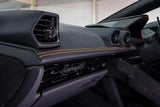 [DIRECT IMPORT] Lamborghini Huracan 5.2 V10 Sterrato LDF 4WD Auto Coupe - Black Coupe (2023) - Recond Car