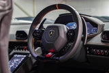[DIRECT IMPORT] Lamborghini Huracan 5.2 V10 Sterrato LDF 4WD Auto Coupe - Black Coupe (2023) - Recond Car