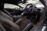 [DIRECT IMPORT] Lamborghini Huracan 5.2 V10 Sterrato LDF 4WD Auto Coupe - Black Coupe (2023) - Recond Car