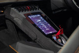 [DIRECT IMPORT] Lamborghini Huracan 5.2 V10 Sterrato LDF 4WD Auto Coupe - Black Coupe (2023) - Recond Car
