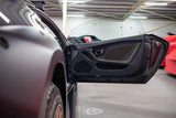 [DIRECT IMPORT] Lamborghini Huracan 5.2 V10 Sterrato LDF 4WD Auto Coupe - Black Coupe (2023) - Recond Car