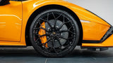 [DIRECT IMPORT] 2023 Lamborghini Huracan 5.2 V10 Tecnica 4WD Auto Coupe - Orange Coupe (2023) - Recond Car