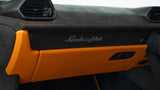 [DIRECT IMPORT] 2023 Lamborghini Huracan 5.2 V10 Tecnica 4WD Auto Coupe - Orange Coupe (2023) - Recond Car