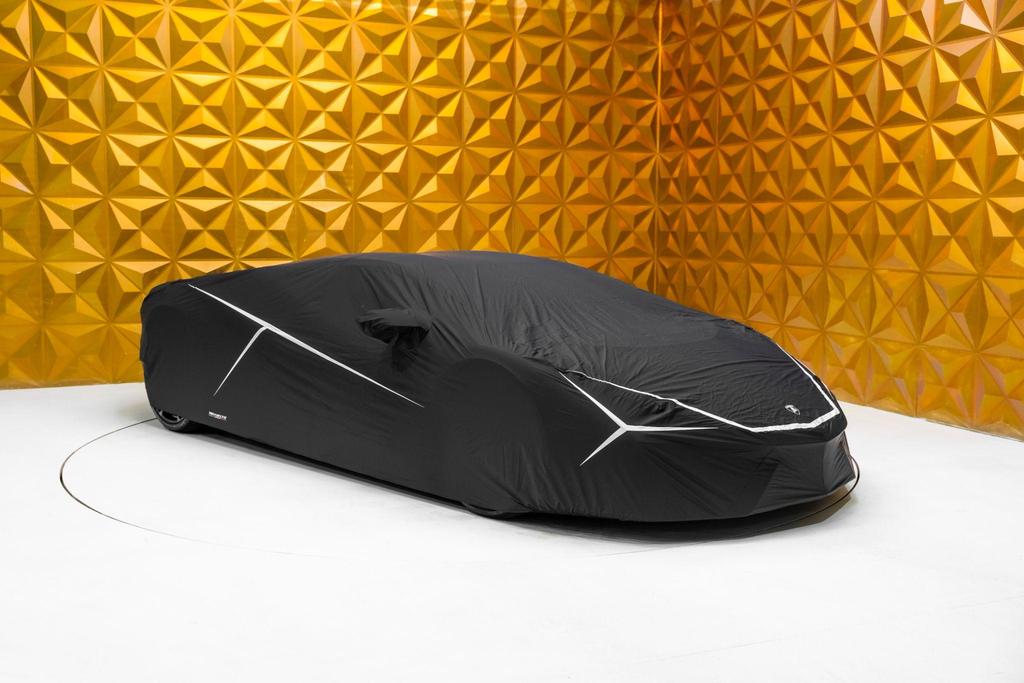 [DIRECT IMPORT] Lamborghini Revuelto 6.5 V12 HPEV 3.8kWh Coupe Petrol Plug-in Hybrid AMT 4WD - Coupe (2024) - Recond Car