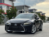 [NEW ARRIVAL] Lexus IS300 Black (2021) Base Model - Malaysia Recond Car