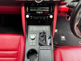 [NEW ARRIVAL] Lexus IS300 F-Sport Mode Black - Black Sedan (2021) - Lexus Recond Car
