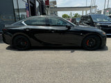 [NEW ARRIVAL] Lexus IS300 F-Sport Mode Black - Black Sedan (2021) - Lexus Recond Car
