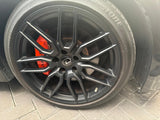 [NEW ARRIVAL] Lexus IS300 F-Sport Mode Black - Black Sedan (2021) - Lexus Recond Car