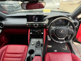 [NEW ARRIVAL] Lexus IS300 F-Sport Mode Black - Black Sedan (2021) - Lexus Recond Car