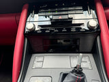 [NEW ARRIVAL] Lexus IS300 F-Sport Mode Black - Black Sedan (2021) - Lexus Recond Car