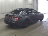 [NEW ARRIVAL] Lexus IS300 F-Sport Mode Black - Grey  (2021) - Lexus Recond Car