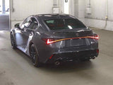 [NEW ARRIVAL] Lexus IS300 F-Sport Mode Black - Grey  (2021) - Lexus Recond Car