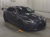 [NEW ARRIVAL] Lexus IS300 F-Sport Mode Black - Grey  (2021) - Lexus Recond Car