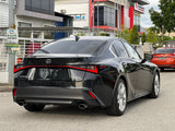 [NEW ARRIVAL] Lexus IS300 Black (2021) Base Model - Malaysia Recond Car