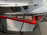 [NEW ARRIVAL] Lexus IS300 Black (2021) Base Model - Malaysia Recond Car