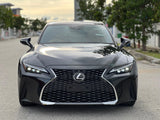 [NEW ARRIVAL] Lexus IS300 Black (2021) Base Model - Malaysia Recond Car