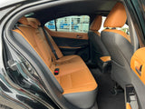 [NEW ARRIVAL] Lexus IS300 Black (2021) Base Model - Malaysia Recond Car
