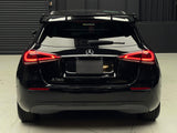 [NEW ARRIVAL] Mercedes-Benz A180 AMG (Japan Facelift) - Black  (2018) - Malaysia Recond Car