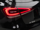 [NEW ARRIVAL] Mercedes-Benz A180 AMG (Japan Facelift) - Black  (2018) - Malaysia Recond Car