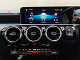 [NEW ARRIVAL] Mercedes-Benz A180 AMG (Japan Facelift) - Black  (2018) - Malaysia Recond Car