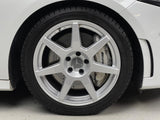 [NEW ARRIVAL] Mercedes-Benz A35 4MATIC AMG 4WD (Advance Performance Package)- White Hatchback (2019) - Malaysia Recond Car