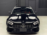 [NEW ARRIVAL] Mercedes-Benz A45S AMG 4MATIC+ (Advance Performance Package) - Black Hatchback (2019) - Recond Car