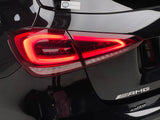[NEW ARRIVAL] Mercedes-Benz A45S AMG 4MATIC+ (Advance Performance Package) - Black Hatchback (2019) - Recond Car