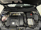 [NEW ARRIVAL] Mercedes-Benz A45S AMG 4MATIC+ (Advance Performance Package) - Black Hatchback (2019) - Recond Car