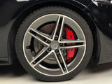 [NEW ARRIVAL] Mercedes-Benz A45S AMG 4MATIC+ (Advance Performance Package) - Black Hatchback (2019) - Recond Car