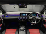 [NEW ARRIVAL] Mercedes-Benz A45S AMG 4MATIC+ (Advance Performance Package) - Black Hatchback (2019) - Recond Car