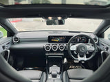 [NEW ARRIVAL] Mercedes-Benz A45S AMG 4MATIC+ (Advance Performance Package) - Silver Hatchback (2021) - Malaysia Recond Car