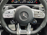 [NEW ARRIVAL] Mercedes-Benz A45S AMG 4MATIC+ (Advance Performance Package) - Silver Hatchback (2021) - Malaysia Recond Car