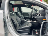 [NEW ARRIVAL] Mercedes-Benz A45S AMG 4MATIC+ (Advance Performance Package) - Silver Hatchback (2021) - Malaysia Recond Car