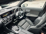 [NEW ARRIVAL] Mercedes-Benz A45S AMG 4MATIC+ (Advance Performance Package) - Silver Hatchback (2021) - Malaysia Recond Car