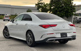 [NEW ARRIVAL] Mercedes-Benz CLA250 AMG - White Sedan (2019) - Mercedes-Benz Recond Car