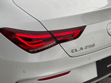 [NEW ARRIVAL] Mercedes-Benz CLA250 AMG - White Sedan (2019) - Mercedes-Benz Recond Car